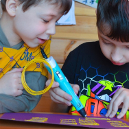 3D pens